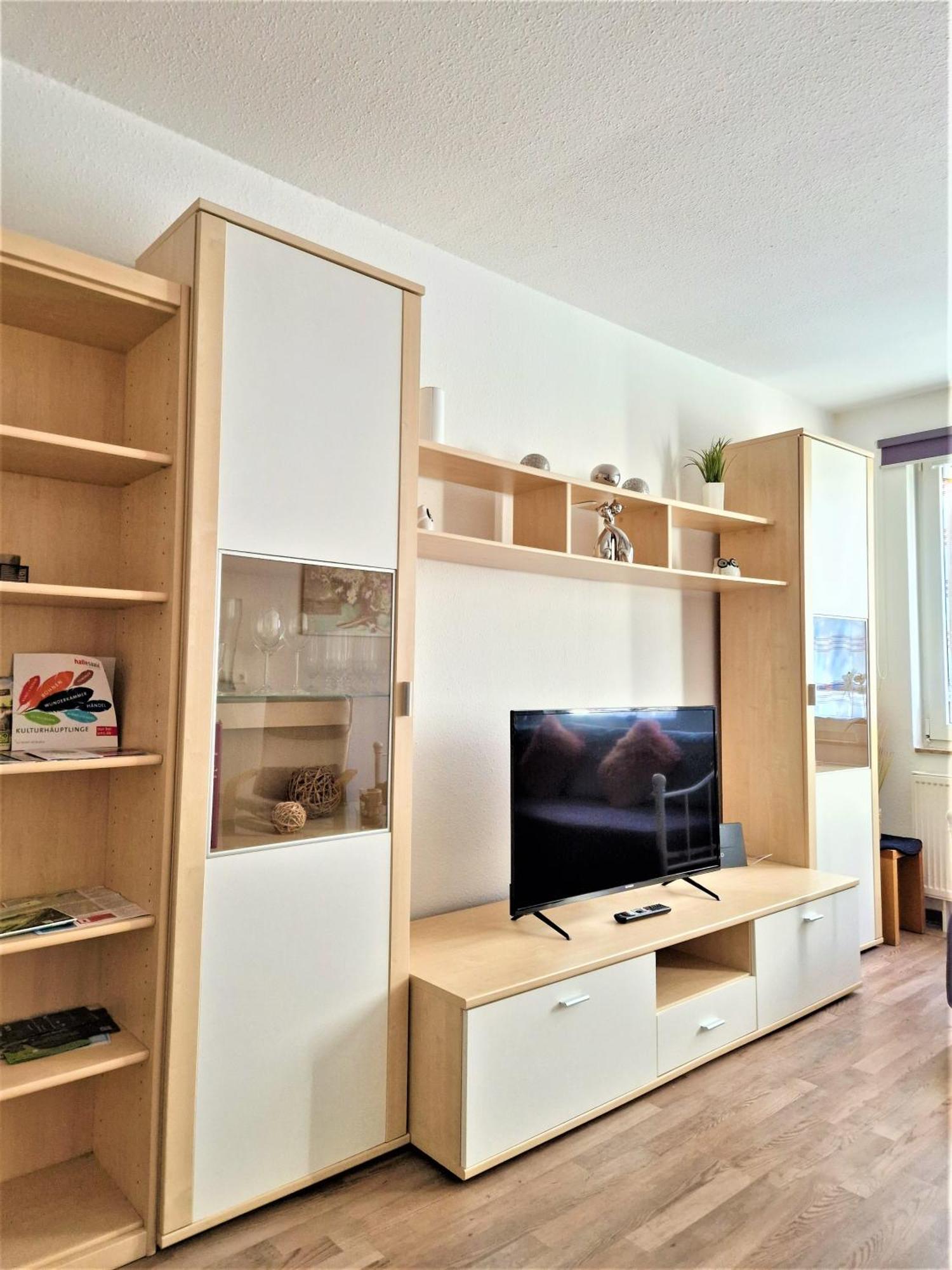 Citywohnung Im Paulusviertel I Halle  Eksteriør bilde